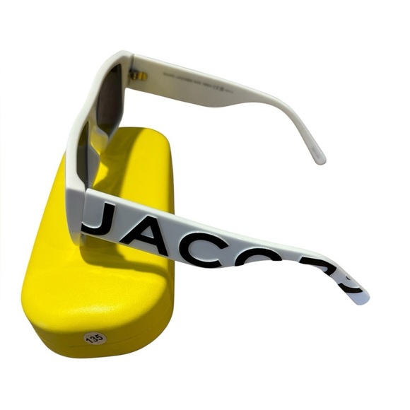 Marc Jacobs LOGO 096/S Sunglasses 57 14 145 main image 4